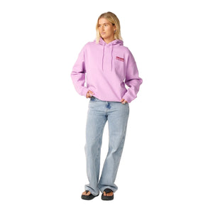 Rip Curl Surf Puff Relaxed Hood - Dingle Surf