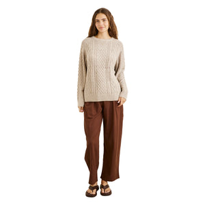 Rhythm Mohair Oceanside Knit