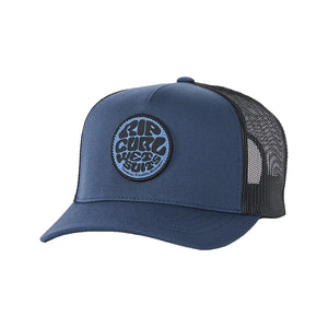 Rip Curl Wetsuit Icon Trucker Cap - Dingle Surf