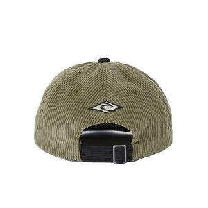Rip Curl Diamond 2.0 Adjustable Cap