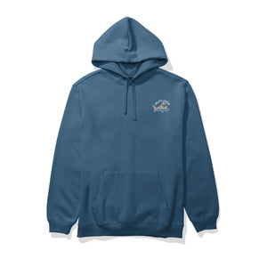 Salty Crew Lurking Fleece - Dingle Surf