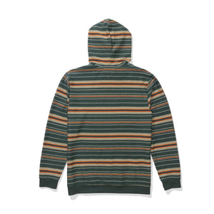 Salty Crew Crewser Fleece - Dingle Surf