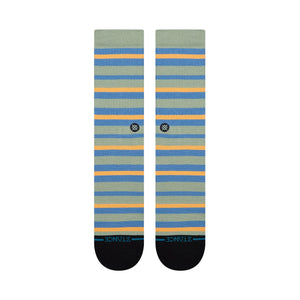 Stance Brett Crew Socks - Dingle Surf