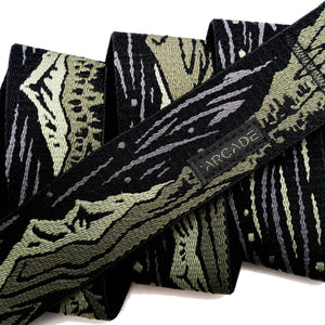 Arcade Out Of Range Belt