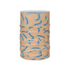 BUFF CoolNet UV+ Reflective Thisy Multi Tubular Headwear