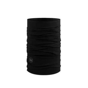 BUFF Lightweight Merino Wool Solid Tubular Headwear - Dingle Surf