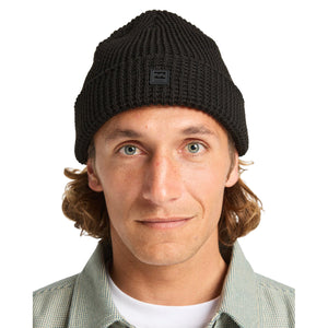 Billabong A/DIV Barrow Skull Fit Knit Beanie