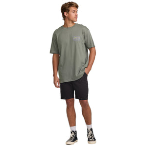 Billabong A/DIV Range Short Sleeves T-Shirt
