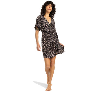 Billabong All For You Mini Dress