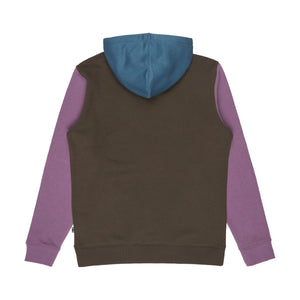 Billabong Arch Block Pull Over Hoodie