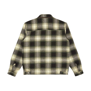 Billabong Bad Dog Zip-Up Jacket