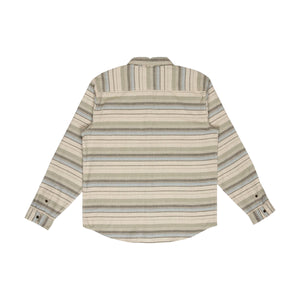 Billabong Coastline Flannel Shirt