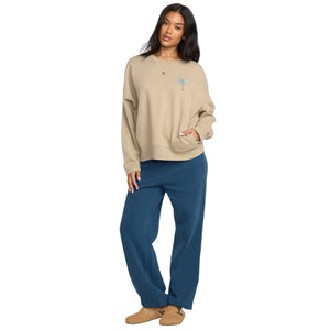 Billabong Palmin Camp Sweatshirt