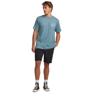 Billabong Rockies A/DIV T-Shirt - Dingle Surf