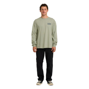 Billabong Scenic Arch A/DIV Long Sleeve T-Shirt