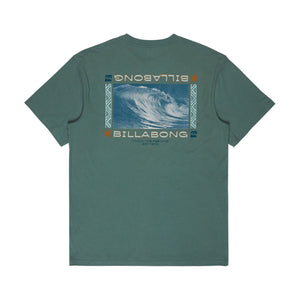 Billabong Secret Spot Short Sleeve T-Shirt