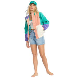 Billabong Set The Tone Jacket