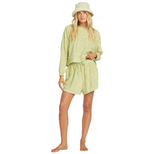 Billabong Sun Tempo Pullover Sweatshirt - Dingle Surf