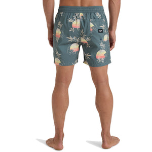 Billabong Vacay 16" Swim Shorts