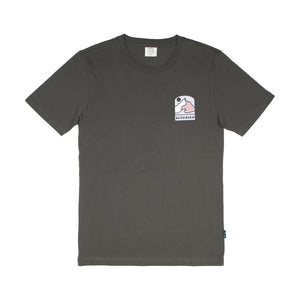 Bleubird Escape T-Shirt