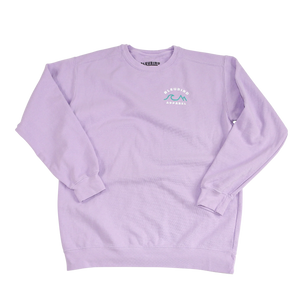 Bleubird Horizon Crew Sweatshirt
