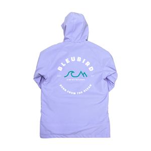 Bleubird Nordic Changing Robe - Dingle Surf