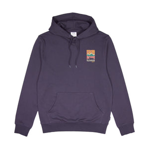Bleubird Road Out Hoodie