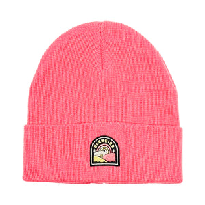 Bleubird Wilder Beanie