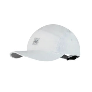 Buff Solid 5 Panel Go Cap - Dingle Surf