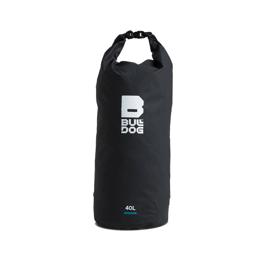 Bulldog 40ltr Dry Bag Backpack – Dingle Surf