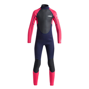 C-Skins Element 3x2mm Kids Steamer Wetsuit