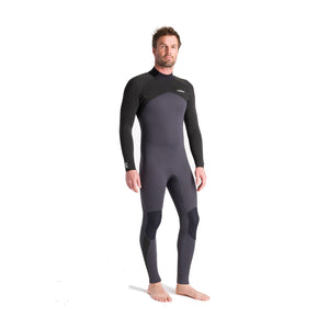 C-Skins NuWave Legend 5x4x3 Mens Steamer Wetsuit
