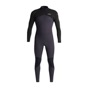C-Skins NuWave Legend 5x4x3 Mens Steamer Wetsuit