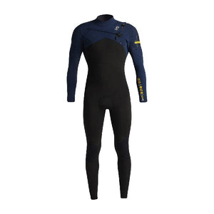 C-Skins NuWave Session 4x3 Mens Steamer Wetsuit