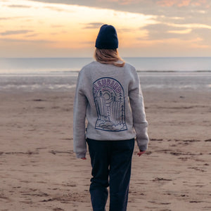 Bleubird Cascade Crew - Dingle Surf