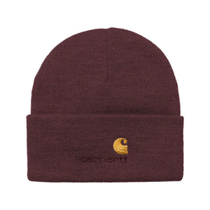 Carhartt WIP American Script Beanie