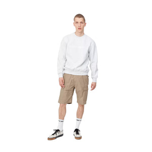 Carhartt WIP Aviation Short