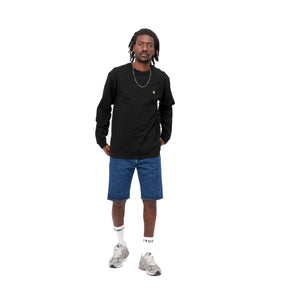 Carhartt WIP Chase Long Sleeve T-Shirt