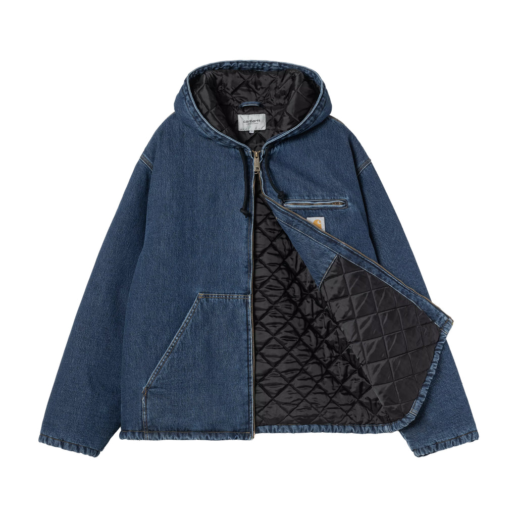 Carhartt WIP Cleveland Jacket – Dingle Surf