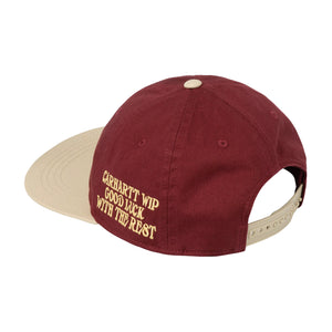 Carhartt WIP Clover Cap - Dingle Surf