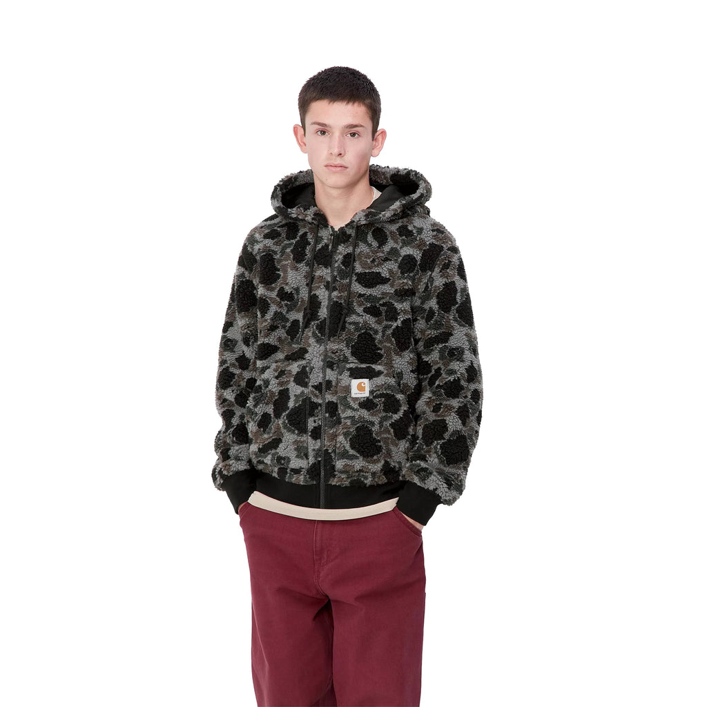 本日限定【新品未使用】Carhartt WIP OG ACTIVE LINER Carhartt WIP OG Active Jacket (Black) I034311.89.02.03