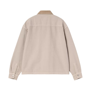 Carhartt WIP Prescott Shirt Jacket - Dingle Surf