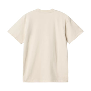 Carhartt WIP S/S American Script T-Shirt - Dingle Surf