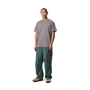 Carhartt WIP S/S American Script T-Shirt