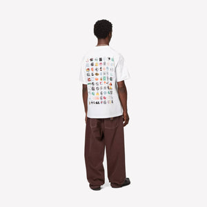 Carhartt WIP S/S C Logo Archive T-Shirt