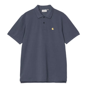 Carhartt WIP S/S Chase Pique Polo