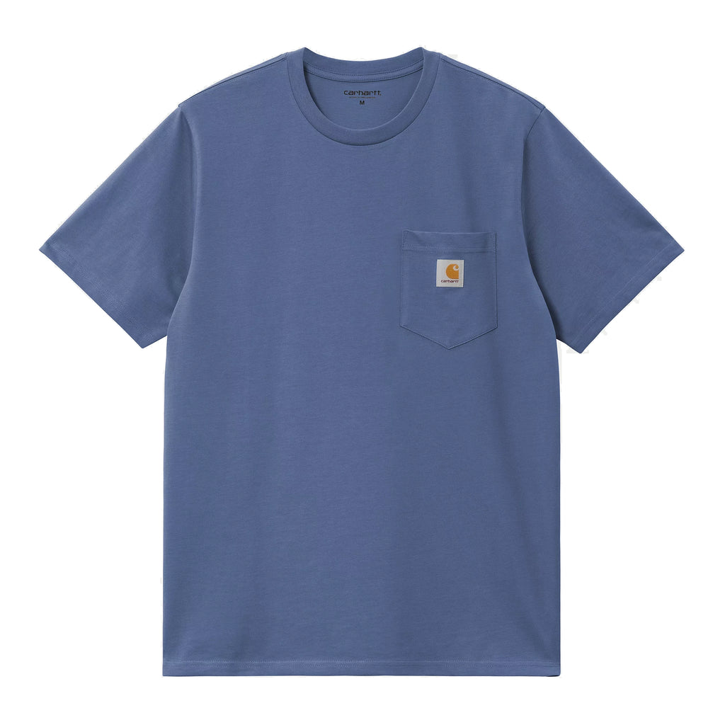 ★2022SS新作★CARHARTT★S/S WILLOW POCKET T-SHIRT S/S Willow Pocket tee by CARHARTT WIP | jellibeans