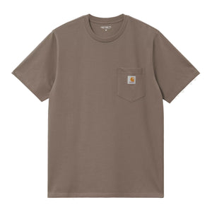Carhartt WIP S/S Pocket T-Shirt