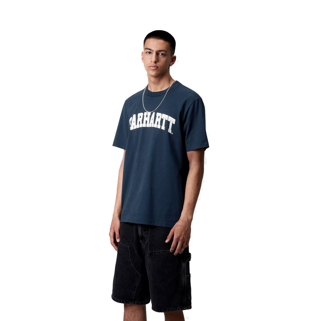 Carhartt WIP S/S University T-Shirt – Dingle Surf