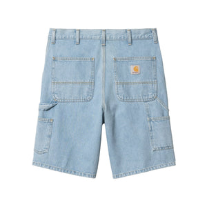 Carhartt WIP Single Knee Short - Dingle Surf